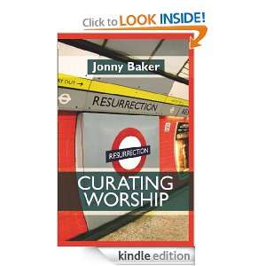 Start reading Curating Worship 
