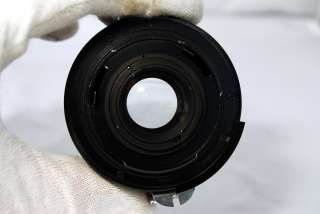 Nikon fit Vivitar 2X teleconverter lens manual focus tele converter AI 