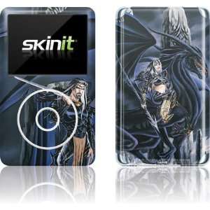 Ruth Thompson Darkness skin for iPod Classic (6th Gen) 80 