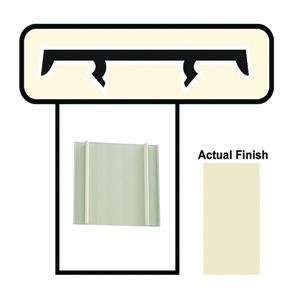 Screen Tight BCAP38 3 1/2 Inch by 8 Feet Porch Screening System, Beige 