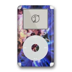  Sorrow Design iPod 4G Protective Decal Skin Sticker  