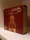 Fleetwood Mac Live in Boston 3 CD Box Rare Import  