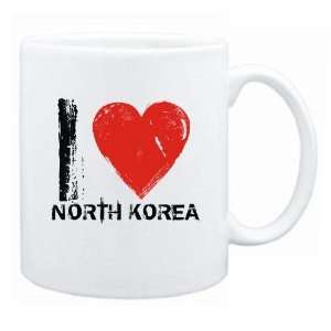  New  I Love Northern Cyprus  Mug Country