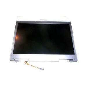  Dell Latitude D800 LCD screen COMPLETE Electronics
