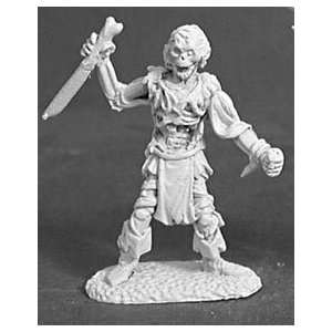  Plague Zombie (OOP) Toys & Games
