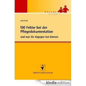     und was Sie dagegen tun können. Pflege leicht (German Edition