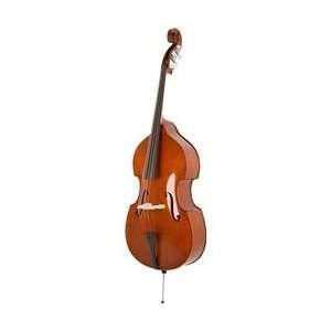  Scherl and Roth SB900 1/4 Size Double Bass Outfit with 