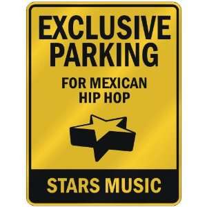  EXCLUSIVE PARKING  FOR MEXICAN HIP HOP STARS  PARKING 