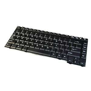  Toshiba Satellite A55 Keyboard 99.N5682.K01 Electronics