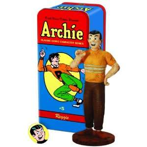 Dark Horse Deluxe Classic Archie Character Statue #5: Reggie