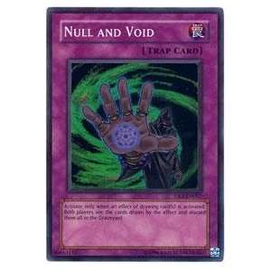  Yu Gi Oh   Null and Void   Dark Revelations 3   #DR3 