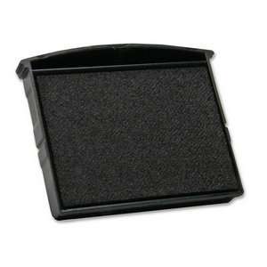   Ink Pad for 2000 PLUS Daters & Numberers, Black