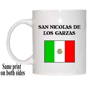  Mexico   SAN NICOLAS DE LOS GARZAS Mug 