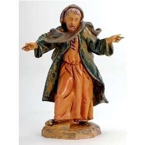 Fontanini 5 Centennial Collection Abner Storyteller Figurine #52523 