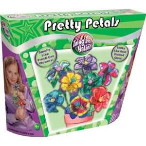  NSI   Pretty Petals Toys & Games