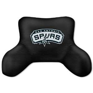  San Antonio Spurs Bedrest Pillows