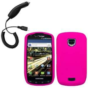   Charger for Samsung Droid Charge SCH i510: Cell Phones & Accessories