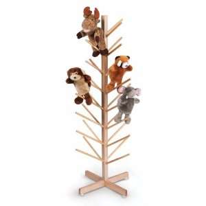 Whitney Brothers Maple Puppet Tree