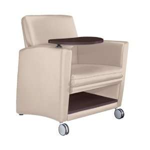  OFS Novie Mobile Reception Lounge Lobby Conference Chair 