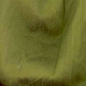  54 Wide Dupioni Silk Olive Green Fabric By The Yard 