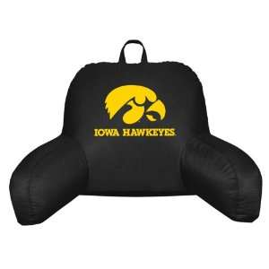    Collegiate Iowa Hawkeyes Sidelines Bedrest