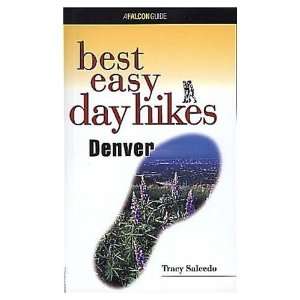    Best Easy Day Hikes Denver / Salcedo, Book 