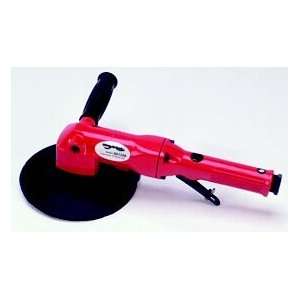  7 IN. RIGHT ANGLE SANDER