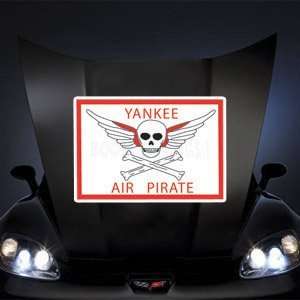    Army Yankee Air Pirate Special Forces 20 DECAL: Automotive