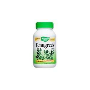  Fenugreek Seed 180 caps   Soothing to the Stomach, 180 