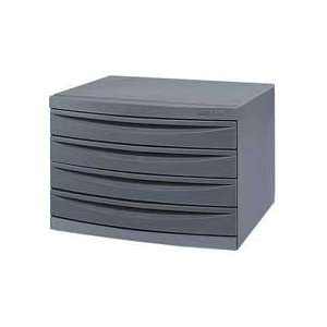  Safco B Size Plan File Cabinet Putty