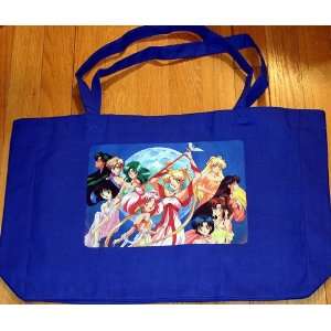  Sailor Moon Bag