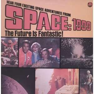  Space1999 Moon Base Alpha Music