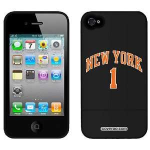  Coveroo New York Knicks Amare Stoudemire Iphone 4G/4S 