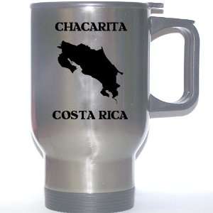  Costa Rica   CHACARITA Stainless Steel Mug Everything 