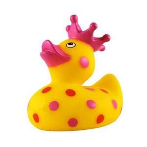    Elegant Baby Princess Duck bath toy: Health & Personal Care