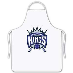 NBA Sacramento Kings MVP Apron:  Sports & Outdoors