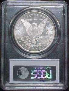 1883 O PCGS MS63 Morgan Silver Dollar #65  
