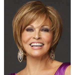 com RAQUEL WELCH Wigs OPENING ACT Lace Front Mono Top Synthetic Wig 