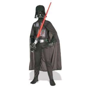  Star Wars Darth Vader Kids Costume Toys & Games