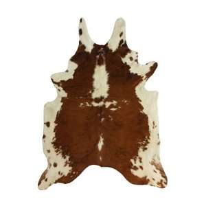  Rugs USA Tricolor Cowhide: Home & Kitchen