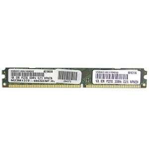   Infineon 1GB DDR RAM PC 2700 ECC Registered 184 Pin DIMM Electronics