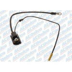  ACDelco 4SX20 Battery Cable: Automotive