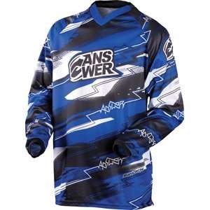  Answer 2012 Syncron Youth Jersey Blue 