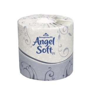  GPC16640   Angel Soft ps Premium Bath Tissue: Office 
