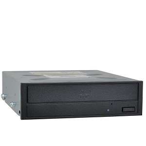 Hitachi LG 16x Serial ATA Black DVD ROM Drive DH20N NEW  