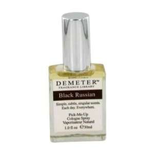 Demeter Perfume for Women, 1 oz, Black Russian Cologne From Demeter 