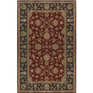  Crowne Collection 5x8 Area Rug