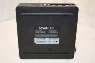 Roku XD Streaming Player 1080P  