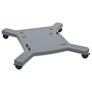  New   Lexmark Printer Stand with Caster Base   U44866 