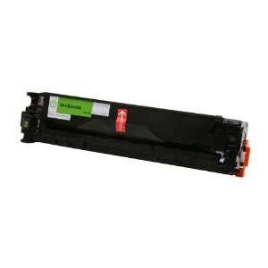 Rosewill RTCG CB543A Magenta Replacement for HP CB543A Magenta Toner 